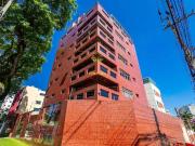Apartamento para Venda em Curitiba/PR Jardim Botânico 3...