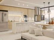 Apartamento para Venda em Curitiba/PR Jardim Botânico 3...
