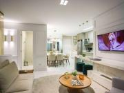 Apartamento para Venda em Curitiba/PR Jardim Botânico 3...