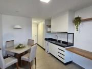 Apartamento para Venda em Curitiba/PR Jardim Social 1...