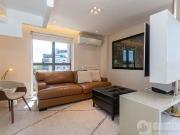 Apartamento para Venda em Curitiba/PR Juvevê 1 Quartos