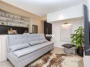 Apartamento para Venda em Curitiba/PR Juvevê 1 Quartos