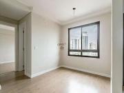 Apartamento para Venda em Curitiba/PR Juvevê 1 Quartos