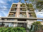 Apartamento para Venda em Curitiba/PR Juvevê 1 Quartos