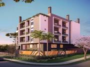 Apartamento para Venda em Curitiba/PR Juvevê 1 Quartos