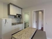 Apartamento para Venda em Curitiba/PR Juvevê 1 Quartos