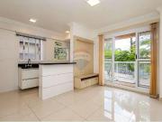 Apartamento para Venda em Curitiba/PR Juvevê 1 Quartos