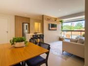 Apartamento para Venda em Curitiba/PR Juvevê 2 Quartos