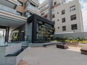 Apartamento para Venda em Curitiba/PR Juvevê 2 Quartos