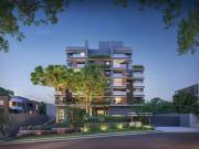 Apartamento para Venda em Curitiba/PR Juvevê 2 Quartos