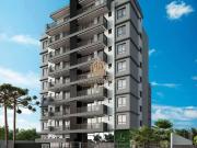 Apartamento para Venda em Curitiba/PR Juvevê 2 Quartos