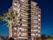 Apartamento para Venda em Curitiba/PR Juvevê 2 Quartos