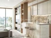 Apartamento para Venda em Curitiba/PR Juvevê 2 Quartos