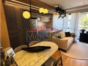 Apartamento para Venda em Curitiba/PR Juvevê 2 Quartos