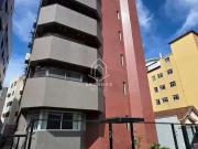 Apartamento para Venda em Curitiba/PR Juvevê 2 Quartos