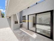 Apartamento para Venda em Curitiba/PR Juvevê 2 Quartos