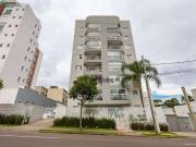 Apartamento para Venda em Curitiba/PR Juvevê 2 Quartos