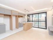 Apartamento para Venda em Curitiba/PR Juvevê 2 Quartos