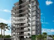 Apartamento para Venda em Curitiba/PR Juvevê 2 Quartos