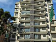 Apartamento para Venda em Curitiba/PR Juvevê 2 Quartos