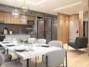 Apartamento para Venda em Curitiba/PR Juvevê 2 Quartos