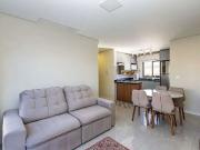 Apartamento para Venda em Curitiba/PR Juvevê 2 Quartos