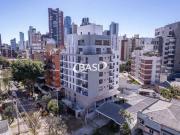 Apartamento para Venda em Curitiba/PR Juvevê 2 Quartos