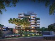 Apartamento para Venda em Curitiba/PR Juvevê 2 Quartos