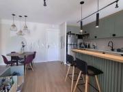 Apartamento para Venda em Curitiba/PR Juvevê 2 Quartos