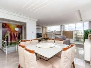 Apartamento para Venda em Curitiba/PR Juvevê 2 Quartos