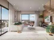 Apartamento para Venda em Curitiba/PR Juvevê 2 Quartos