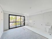 Apartamento para Venda em Curitiba/PR Juvevê 2 Quartos