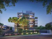 Apartamento para Venda em Curitiba/PR Juvevê 2 Quartos