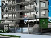 Apartamento para Venda em Curitiba/PR Juvevê 2 Quartos