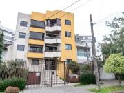 Apartamento para Venda em Curitiba/PR Juvevê 2 Quartos