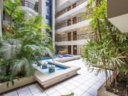 Apartamento para Venda em Curitiba/PR Juvevê 2 Quartos