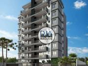 Apartamento para Venda em Curitiba/PR Juvevê 2 Quartos