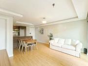 Apartamento para Venda em Curitiba/PR Juvevê 2 Quartos