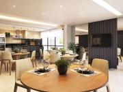 Apartamento para Venda em Curitiba/PR Juvevê 3 Quartos