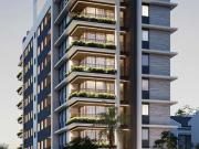 Apartamento para Venda em Curitiba/PR Juvevê 3 Quartos