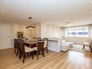 Apartamento para Venda em Curitiba/PR Juvevê 3 Quartos