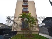 Apartamento para Venda em Curitiba/PR Juvevê 3 Quartos
