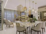 Apartamento para Venda em Curitiba/PR Juvevê 3 Quartos