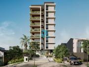 Apartamento para Venda em Curitiba/PR Juvevê 3 Quartos