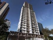 Apartamento para Venda em Curitiba/PR Juvevê 3 Quartos