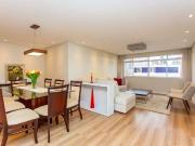 Apartamento para Venda em Curitiba/PR Juvevê 3 Quartos