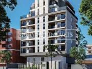 Apartamento para Venda em Curitiba/PR Juvevê 3 Quartos