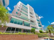Apartamento para Venda em Curitiba/PR Juvevê 3 Quartos