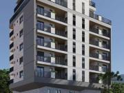 Apartamento para Venda em Curitiba/PR Juvevê 3 Quartos