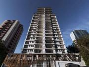 Apartamento para Venda em Curitiba/PR Juvevê 3 Quartos